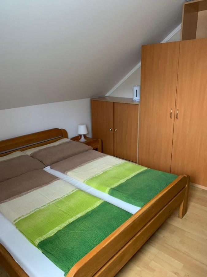 Fenyves Family Rooms And Bungalows Hajdúszoboszló Exterior foto