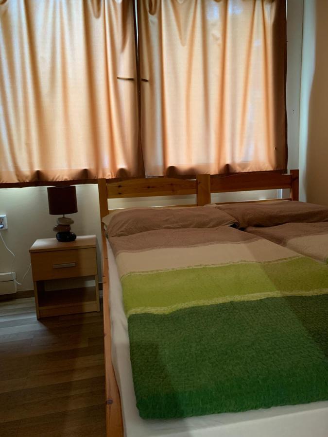 Fenyves Family Rooms And Bungalows Hajdúszoboszló Exterior foto